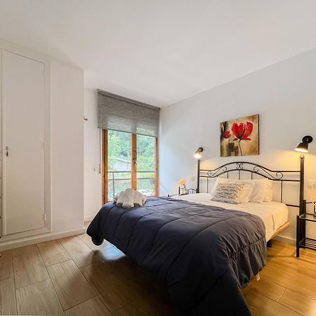 Apartamento Reformado Central Park En El Centro De Andorra Les Escaldes Exteriér fotografie