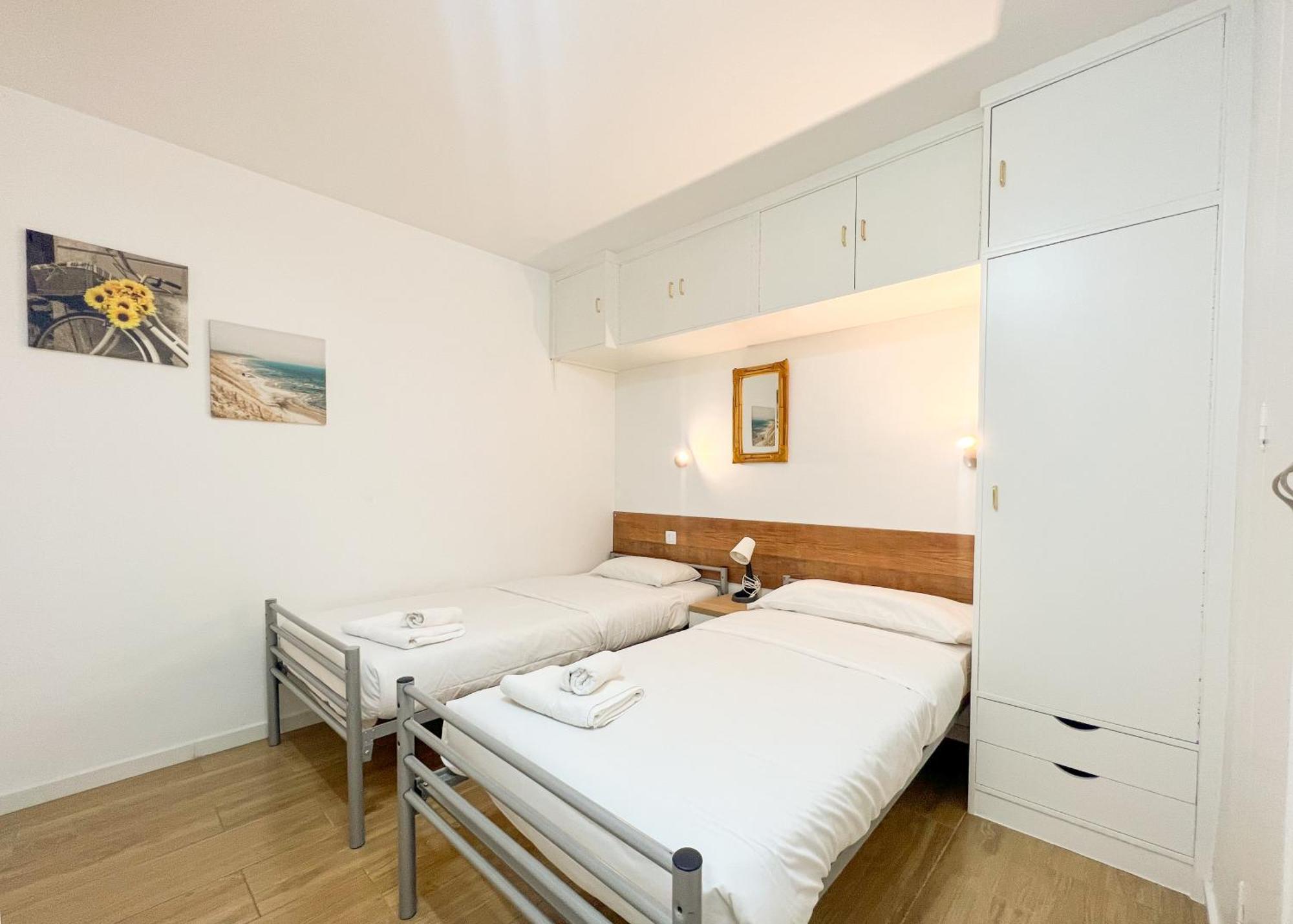 Apartamento Reformado Central Park En El Centro De Andorra Les Escaldes Exteriér fotografie