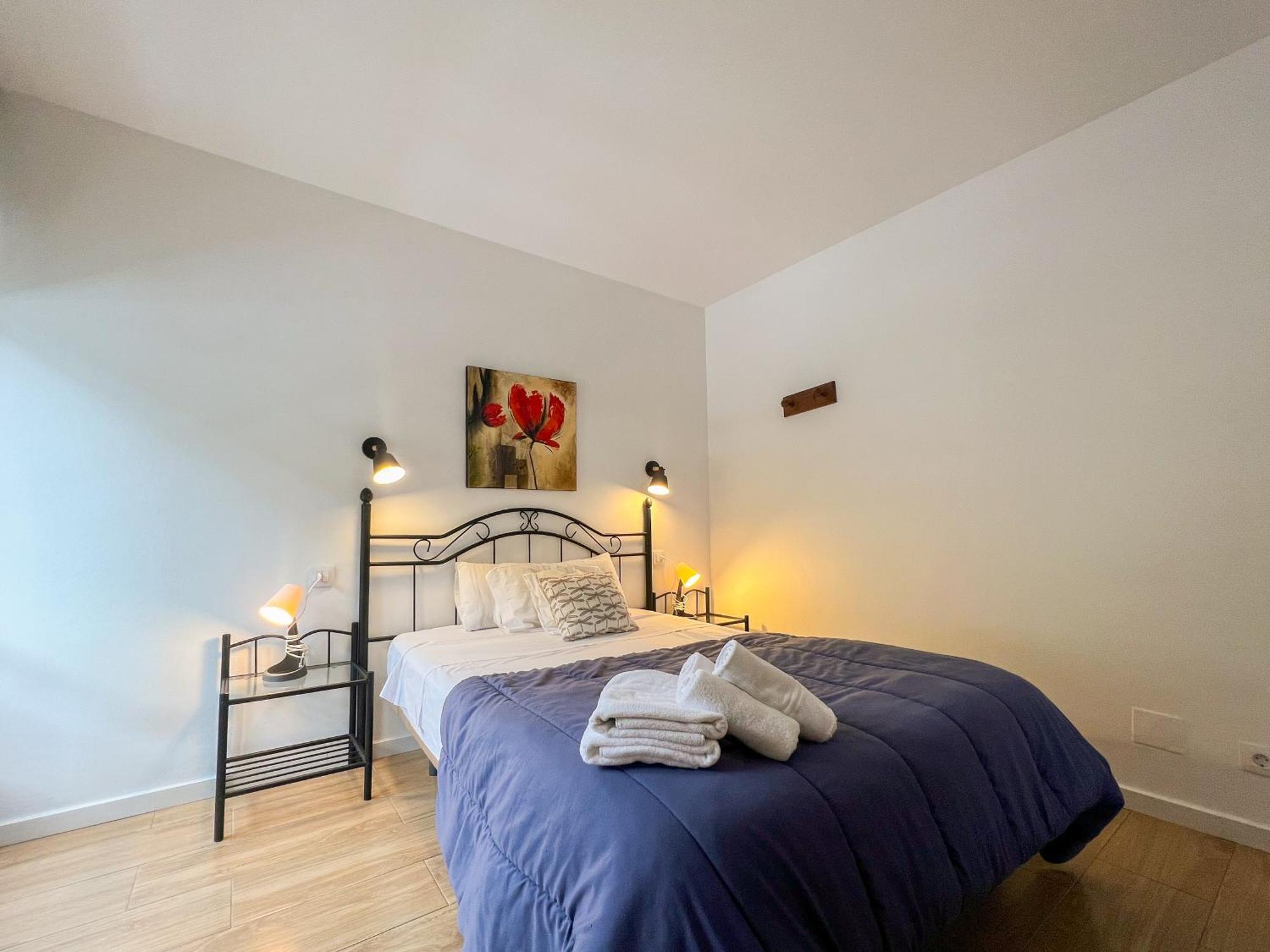 Apartamento Reformado Central Park En El Centro De Andorra Les Escaldes Exteriér fotografie