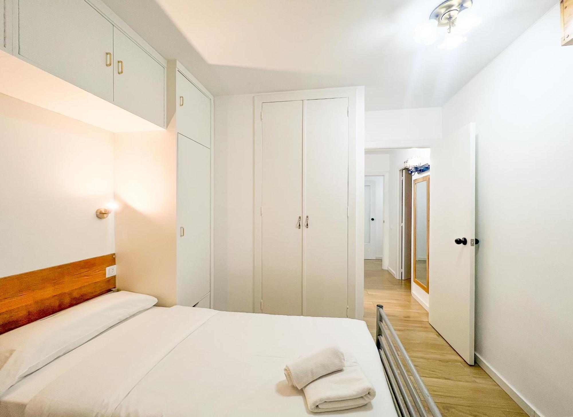Apartamento Reformado Central Park En El Centro De Andorra Les Escaldes Exteriér fotografie