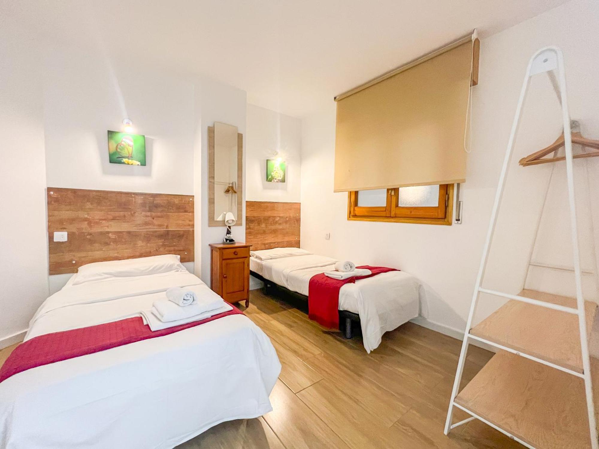 Apartamento Reformado Central Park En El Centro De Andorra Les Escaldes Exteriér fotografie