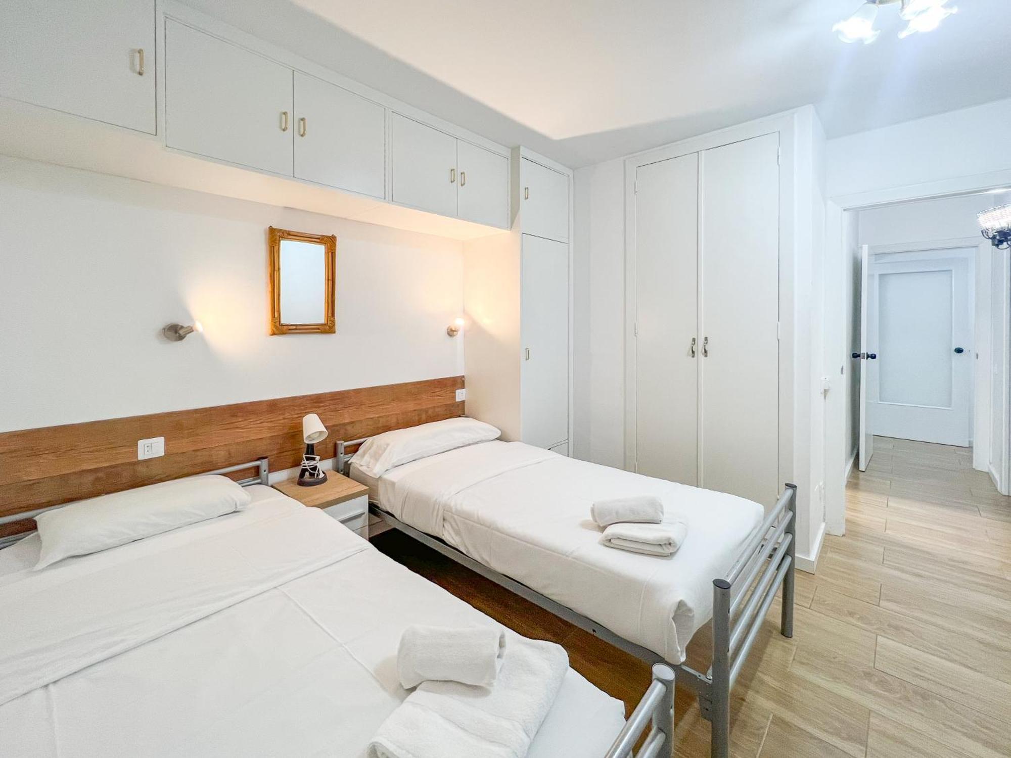 Apartamento Reformado Central Park En El Centro De Andorra Les Escaldes Exteriér fotografie
