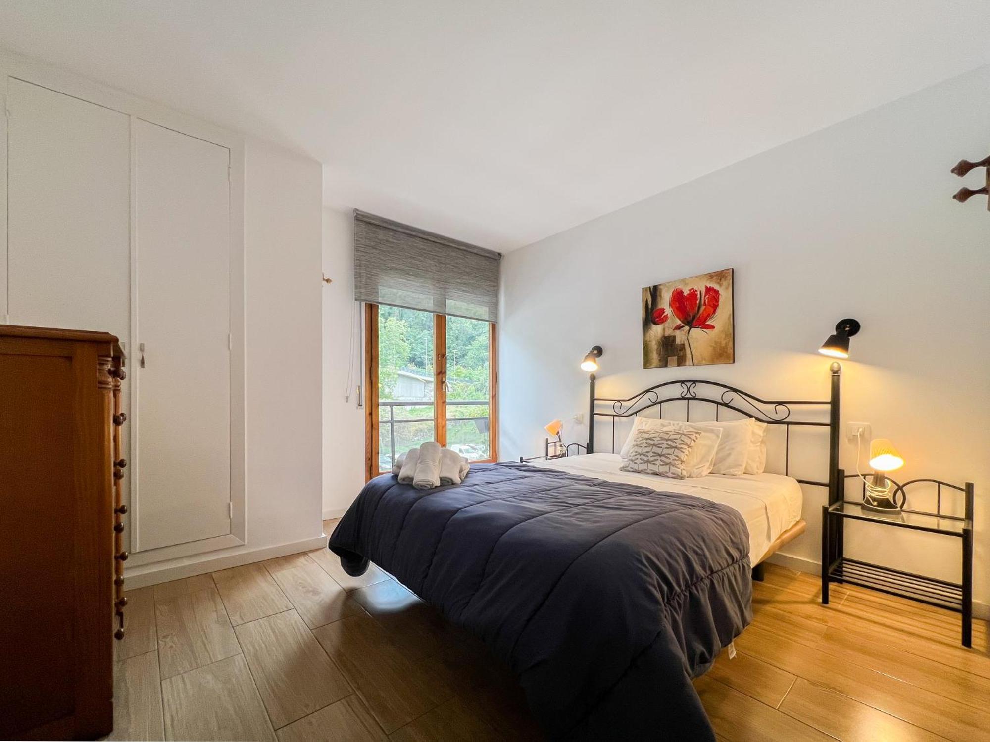 Apartamento Reformado Central Park En El Centro De Andorra Les Escaldes Exteriér fotografie