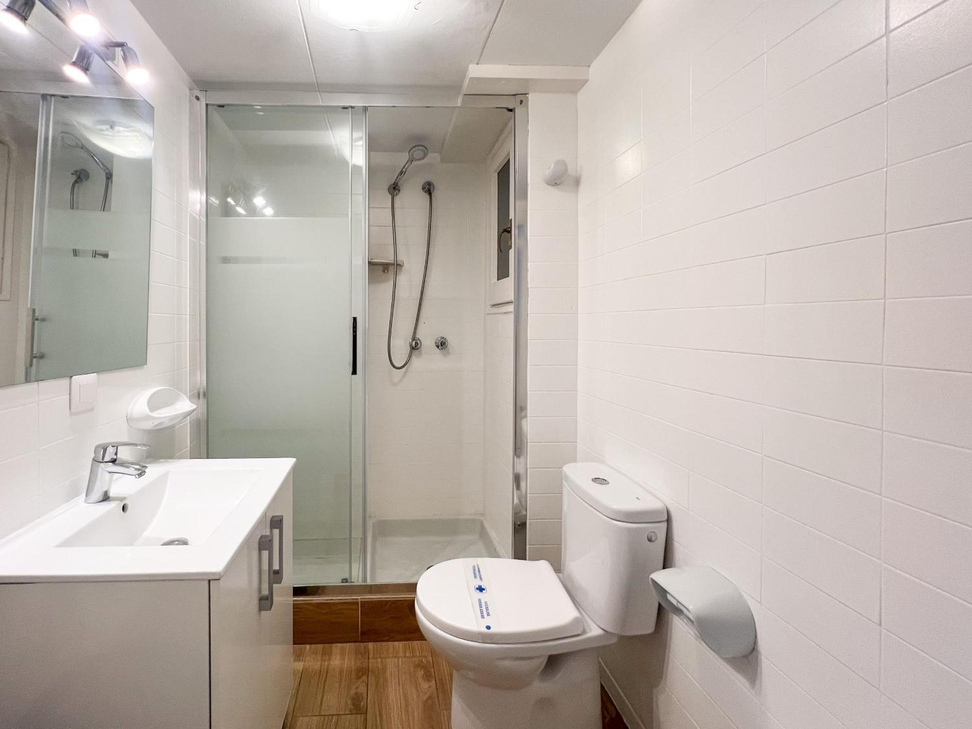 Apartamento Reformado Central Park En El Centro De Andorra Les Escaldes Exteriér fotografie